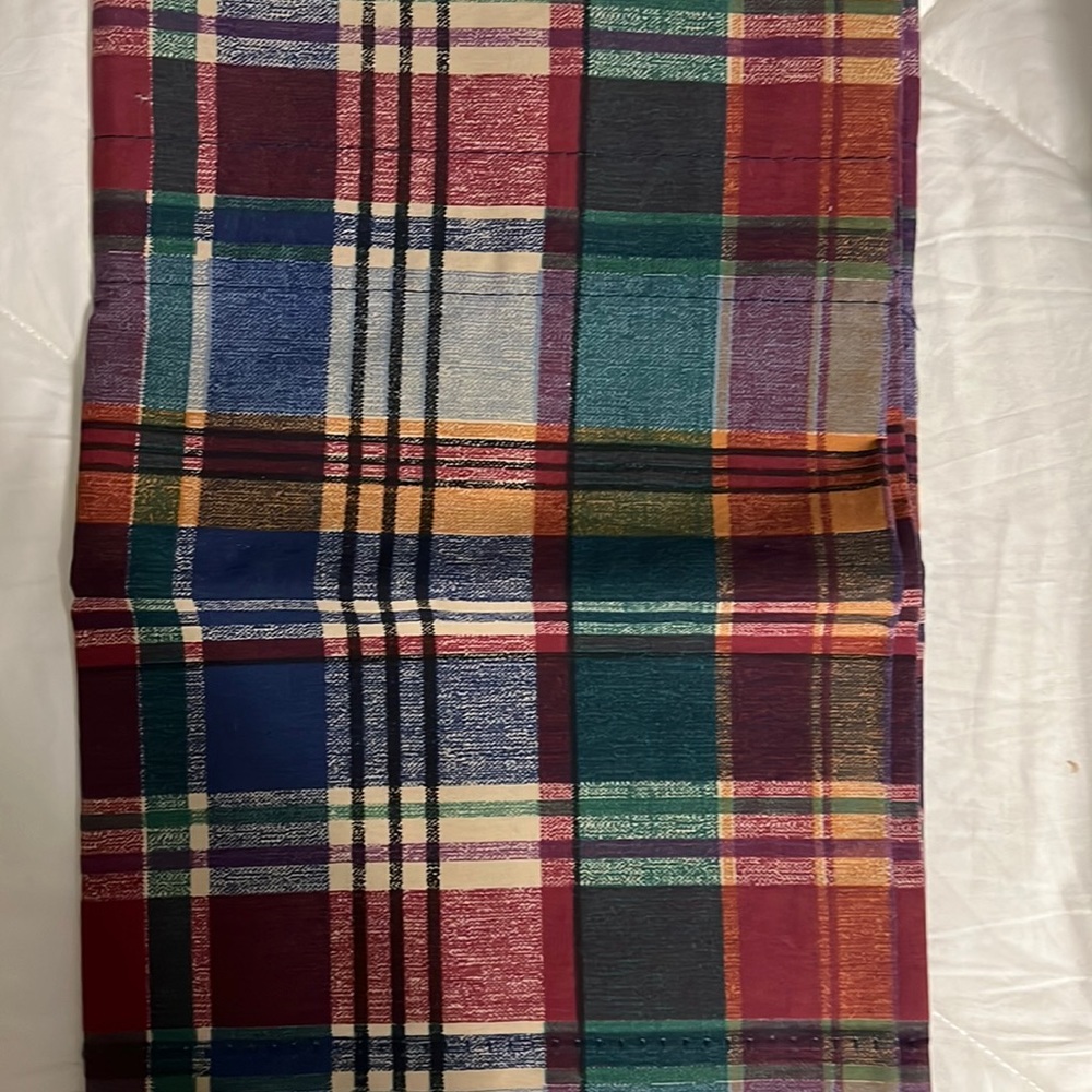3 pieces curtains